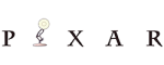 Pixar Studio Logo